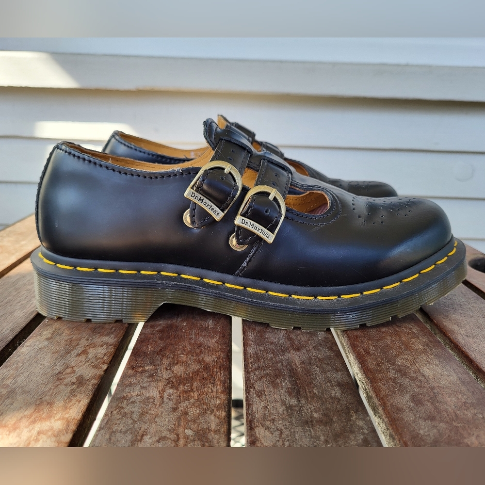 Dr. Marten Mary Janes